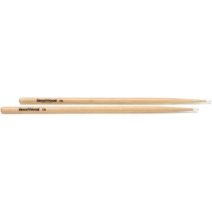 Барабанні палички Vater Goodwood 7AN (GW7AN) изображение 1