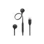 Навушники JBL Tune 305C USB-C Black (JBLT305CBLK) - зменшене зображення 1
