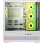 Корпус MSI MAG PANO 110R PZ WHITE - зменшене зображення 5