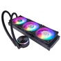 Система рідинного охолодження CoolerMaster MasterLiquid PL360 Flux (MLY-D36M-A23PZ-R1) - зменшене зображення 4