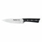 Кухонний ніж Tefal Ice Force, 15см, нержавіюча сталь, пластик (K2320324) - зменшене зображення 2