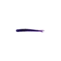 Силікон рибальський Keitech Live Impact 2.5" (12 шт/уп) кea04 violet (1551.01.21) - зменшене зображення 1
