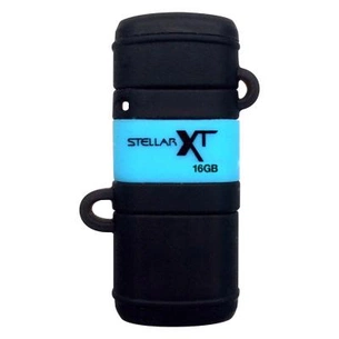 USB флеш накопичувач Patriot 16GB Stellar Boost XT USB 3.1/OTG (PEF16GSTRXTOTG) зображення 1