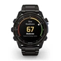 Смарт-годинник Garmin Descent Mk3i, 51mm, Crbn Gry DLC Ti/Ti, Dive Computer, GPS дайвінг комп'ютер (010-02752-14) - зменшене зображення 10
