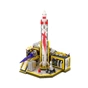 Конструктор Pantasy Joyside Series LANDSPACE - Лабораторія космічної ракети мрії без фігурок (11023) - зменшене зображення 1