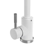 Змішувач GRANADO Elche LUX white (gz0105L) - зменшене зображення 3