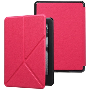 Чохол до електронної книги Armorstandart Amazon Kindle Paperwhite 12th Gen 2024 Rose (ARM83845) изображение 1