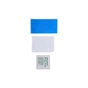 Скло захисне BeCover Samsung Galaxy A14 4G SM-A145/A14 5G SM-A146 3D Crystal Clear Glass (709260) - зменшене зображення 3