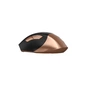 Мишка A4Tech FG35 Bronze - зменшене зображення 2