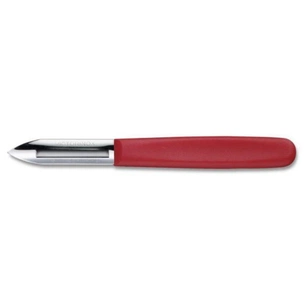 Овочечистка Victorinox 158 мм, красная (5.0101) зображення 1