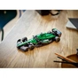 Конструктор LEGO Speed Champions Автомобіль для перегонів Aston Martin Aramco F1® AMR24 (77245) - зменшене зображення 10