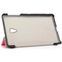 Чохол до планшета BeCover Samsung Tab A 8.0 2017 SM-T380/T385 Pink (701862) - зменшене зображення 3