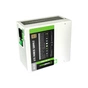 Блок живлення Gamemax 600W (GM-600-WHITE) - зменшене зображення 3