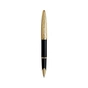 Ролер Waterman CARENE Essential Black/Gold  RB (41 204) - зменшене зображення 1