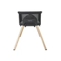 Ліжечко Espiro люлька TULLY 11 TIMBER BLACK (5905683800013) - уменьшенное изображение 8
