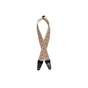 Ремінь для гітари Fender Strap 2" Pasadena Woven Lattice Orange (236933) - зменшене зображення 1