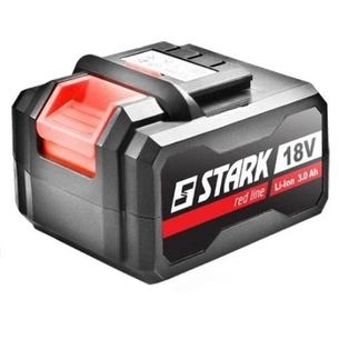 Акумулятор до електроінструменту Stark Li-Ion, 18В, 3A*год (210018300) зображення 1