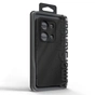 Чохол до мобільного телефона Armorstandart Matte Slim Fit Xiaomi Redmi Note 14S 4G Camera cover Black (ARM82005) - зменшене зображення 5