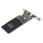 Відеокарта GeForce GT1030 2048Mb Zotac (ZT-P10300A-10L) - зменшене зображення 4