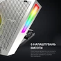 Підставка до ноутбука GamePro CP1270 - зменшене зображення 11