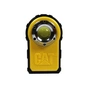 Ліхтар Caterpillar (CAT) з магнітом та швидкою застібкою 125/250 лм (506068) - зменшене зображення 3