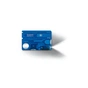 Мультитул Victorinox SwissCard Lite Transparent Blue (0.7322.T2) - зменшене зображення 4
