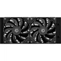 Система рідинного охолодження ID-Cooling FX240 Pro - зменшене зображення 3