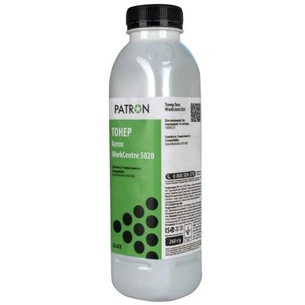 Тонер XEROX WORKCENTRE 5020 Patron (T-PN-XWC5020-260) зображення 1