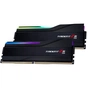 Модуль пам'яті для комп'ютера DDR5 48GB (2x24GB) 7200 MHz Trident Z5 RGB Black G.Skill (F5-7200J3646F24GX2-TZ5RK) - зменшене зображення 4
