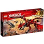 Конструктор LEGO Палій (70653) - зменшене зображення 1