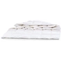 Ковдра MirSon антиалергенна EcoSilk №1317 Luxury Exclusive Зимова 110x140 см (2200001526358) - зменшене зображення 4