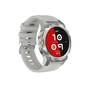Смарт-годинник OUKITEL BT50 Silver (6931940742283) - зменшене зображення 6