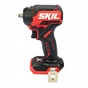 Гайковерт Skil акумуляторний безщітковий ударний 3265 CA Compact , 2.5Ah (SD1E3265CA+BC1E3110AA) - уменьшенное изображение 4