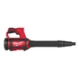 Повітродувка Milwaukee M12 BBL-0 (без АКБ та ЗП) (4933472214) - уменьшенное изображение 3