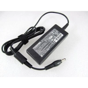 Блок живлення до ноутбуку Toshiba 30W 19V 1.58A разъем 5.5/2.5 (PA3743U-1ACA) зображення 1