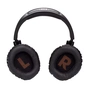 Навушники JBL Quantum 350 Black (JBLQ350WLBLK) - зменшене зображення 8