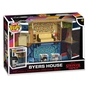 Ігровий набір Funko Pop Bitty Pop Boxes Stranger Things Будинок Баєрса (85534) - зменшене зображення 1