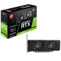 Відеокарта MSI GeForce RTX3050 6Gb LP E OC (RTX 3050 LP E 6G OC) - зменшене зображення 6