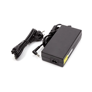 Блок живлення до ноутбуку PowerPlant ASUS 220V, 19.5V 230W 11.8A (6.0*3.7) (AS230G6037) зображення 1