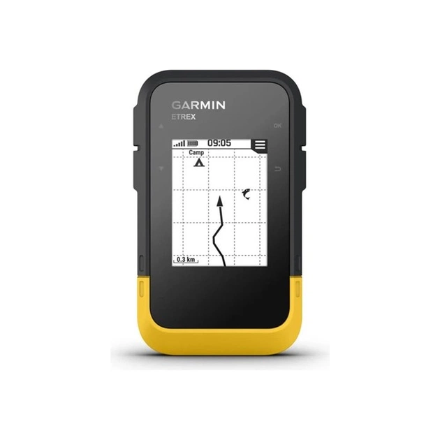 Персональний навігатор Garmin eTrex SE (010-02734-00) - picture 8