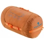 Спальний мішок Ferrino Lightec 1400 Duvet -16C Russet Left (928720) - зменшене зображення 3