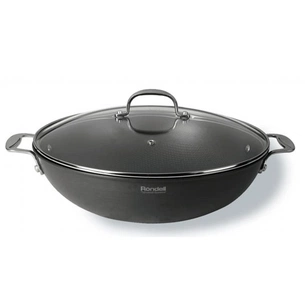 Сковорода Rondell Espad Wok 32 см (RDA-114) зображення 1