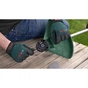 Тример садовий Bosch AFS 23-37 1000Вт, ліска 37см, ніж 23см, 5.7кг (0.600.8A9.000) - зменшене зображення 10