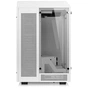 Корпус ThermalTake TheTower Snow (CA-1H1-00F6WN-00) - зменшене зображення 4