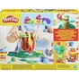 Набор для творчества Hasbro Play-Doh Верхівка дерева з масою для ліплення (G0504) - уменьшенное изображение 4