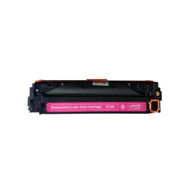 Корпус картриджа HP CF213A/131A magenta (C_VIRGIN_CF213A) - изображение 1