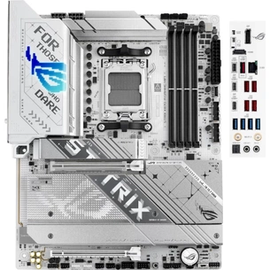 Материнська плата ASUS ROG STRIX X870-A GAMING WIFI зображення 1