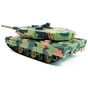 Танк Heng Long ЛЕОПАРД II (3809) - зменшене зображення 4