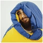 Спальний мішок Turbat Sirily Down blue/yellow 185 см (012.005.0429) - зменшене зображення 2
