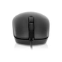 Мышка REAL-EL RM-210 USB Black (EL123200036) - уменьшенное изображение 3
